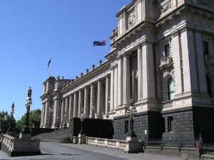 Victoria to recognise overseas Gay marriage