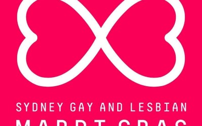 Sydney Gay & Lesbian Mardi Gras 2016